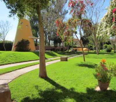 Alquiler Apartamento Marrakech