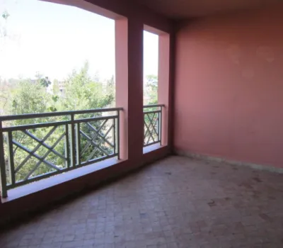Alquiler Apartamento Marrakech