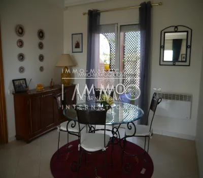 apartamento contemporáneo Marrakech