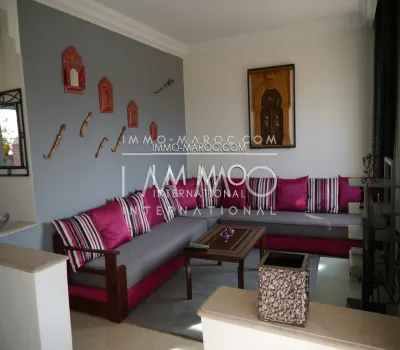 Moderno apartamento Marrakech
