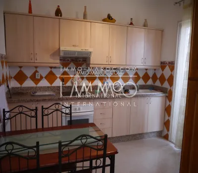Moderno apartamento Marrakech