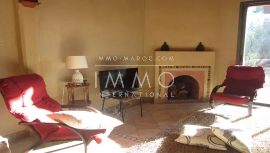 Alquiler Apartamento Marrakech