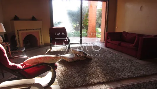 Alquiler Apartamento Marrakech