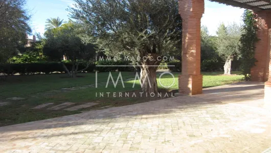 Alquiler Apartamento Marrakech