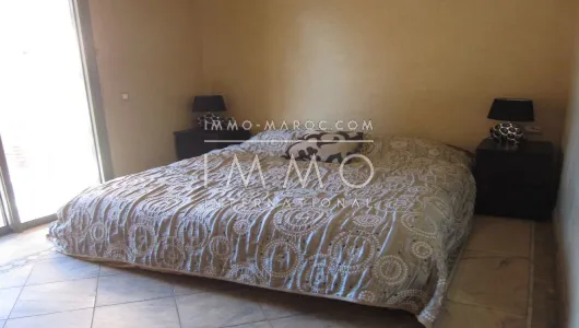 Alquiler Apartamento Marrakech