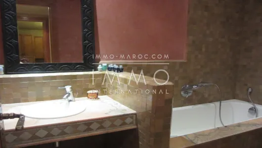 Alquiler Apartamento Marrakech