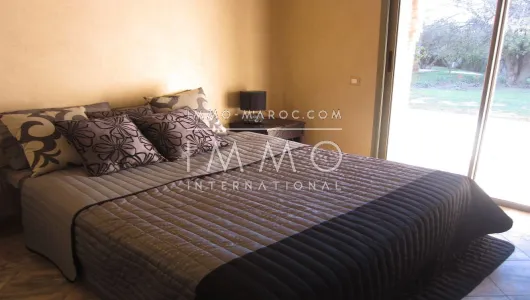Alquiler Apartamento Marrakech