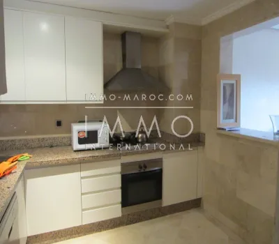 Alquiler Apartamento Marrakech
