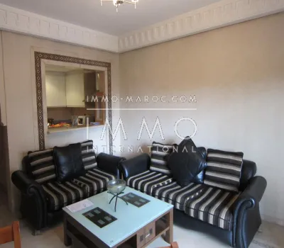 Alquiler Apartamento Marrakech