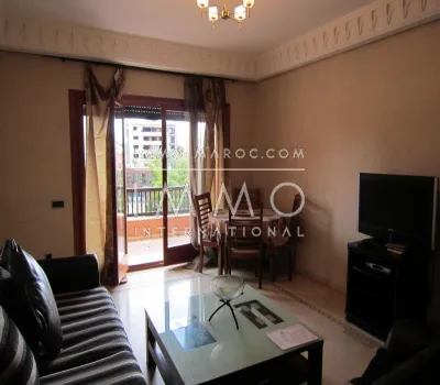 Alquiler Apartamento Marrakech