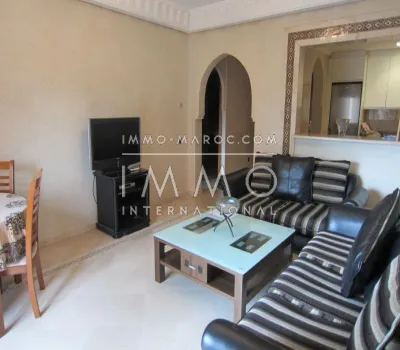 Alquiler Apartamento Marrakech