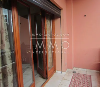Alquiler Apartamento Marrakech
