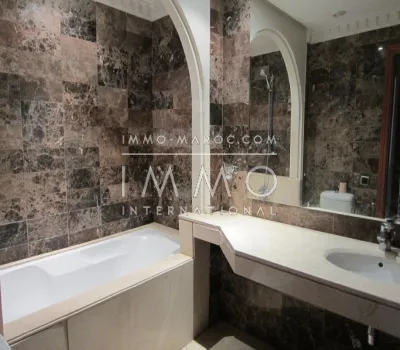 Alquiler Apartamento Marrakech