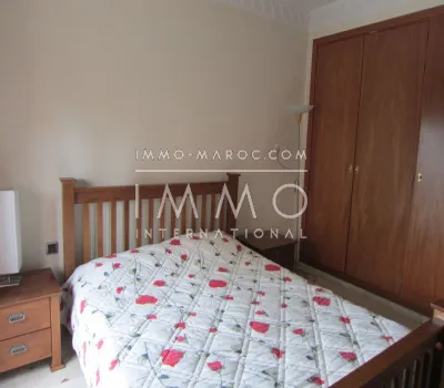 Alquiler Apartamento Marrakech