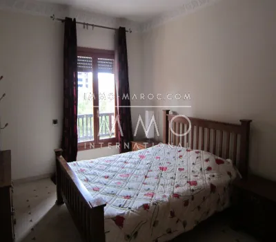Alquiler Apartamento Marrakech