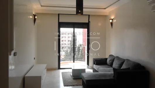 elegante apartamento de Marruecos Marrakech Centro