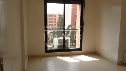 elegante apartamento de Marruecos Marrakech Centro