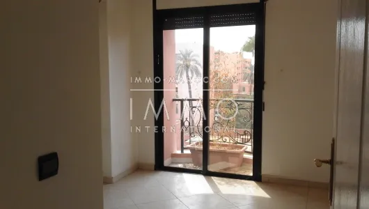 elegante apartamento marroquí Guéliz Marrakech Centro