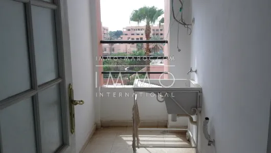 elegante apartamento marroquí Guéliz Marrakech Centro