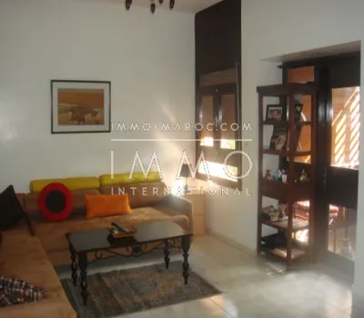 Alquiler Apartamento Marrakech