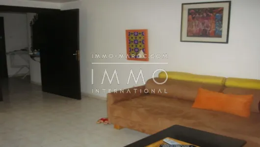 Alquiler Apartamento Marrakech