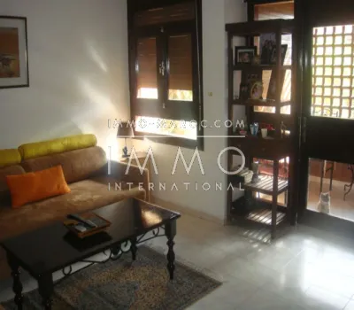 Alquiler Apartamento Marrakech