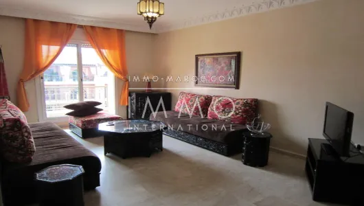 Alquiler Apartamento Marrakech
