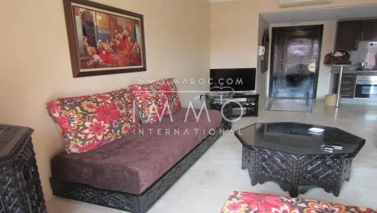 Alquiler Apartamento Marrakech