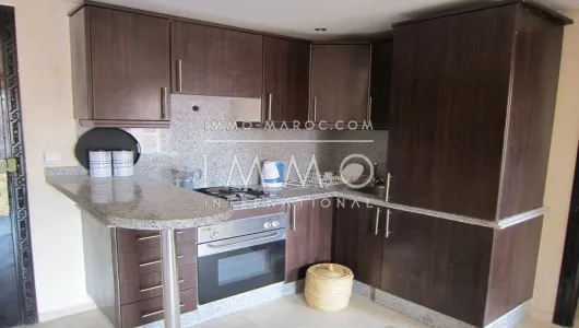 Alquiler Apartamento Marrakech