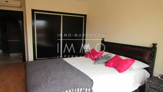 Alquiler Apartamento Marrakech