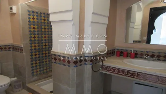 Alquiler Apartamento Marrakech