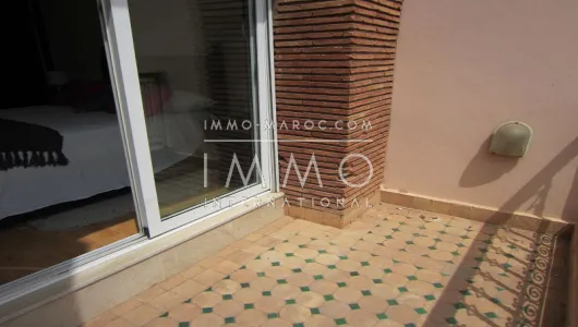 Alquiler Apartamento Marrakech