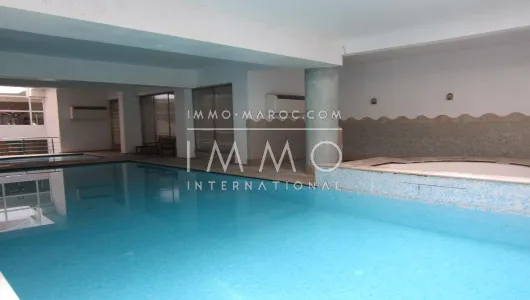Alquiler Apartamento Marrakech