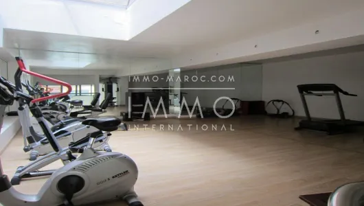 Alquiler Apartamento Marrakech