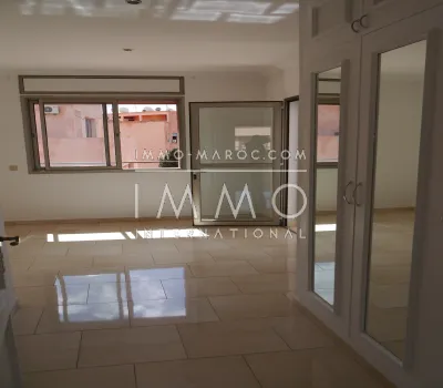 Apartamento en alquiler Marrakech Centro Contemporáneo