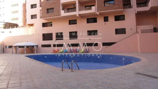 Alquiler Apartamento Marrakech
