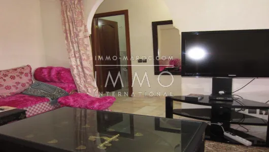 Alquiler Apartamento Marrakech