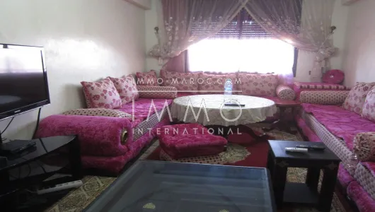 Alquiler Apartamento Marrakech