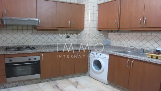 Alquiler Apartamento Marrakech