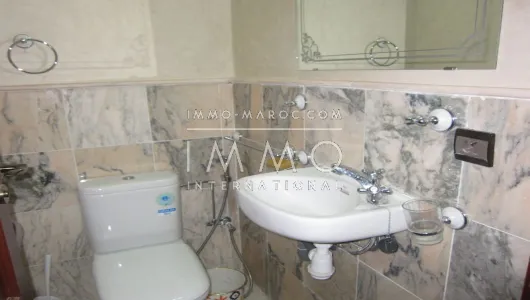 Alquiler Apartamento Marrakech