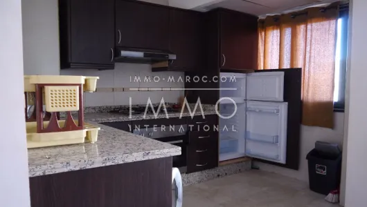 Apartamento en alquiler elegante centro de la ciudad marroquí de Marrakech Otro Centro