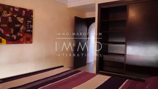 Apartamento en alquiler elegante centro de la ciudad marroquí de Marrakech Otro Centro