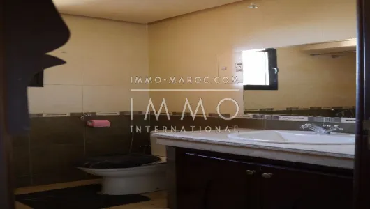 Apartamento en alquiler elegante centro de la ciudad marroquí de Marrakech Otro Centro