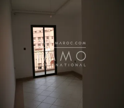 Apartamento moderno en alquiler Marrakech Hivernage