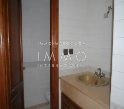 Moderno apartamento Marrakech Hivernage