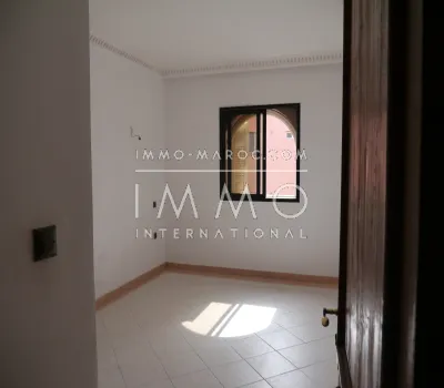 Moderno apartamento de Marrakech Hivernage