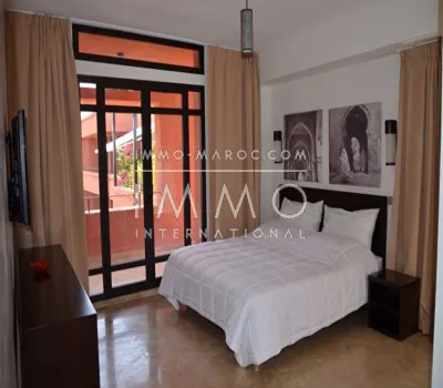 Moderno apartamento Marrakech Golf hoteles