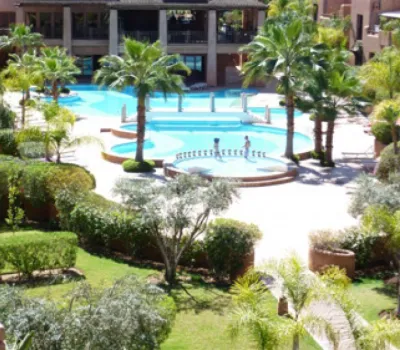 Alquiler Apartamento Marrakech