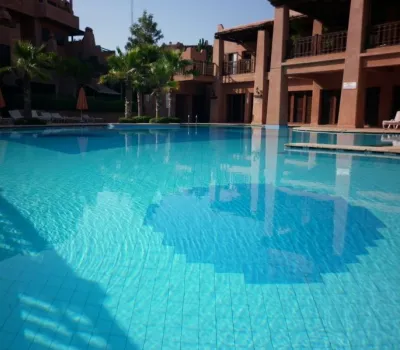 Alquiler Apartamento Marrakech