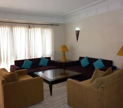 Alquiler Apartamento Marrakech